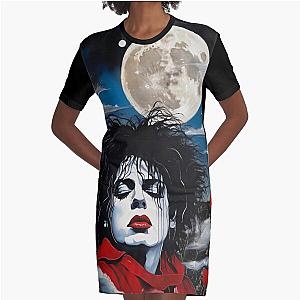 Robert Smith  Graphic T-Shirt Dress