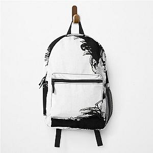 ICONS: ROBERT SMITH Backpack