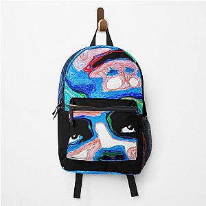 Robert Smith Backpack