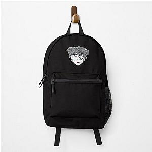 Robert Smith Face Backpack