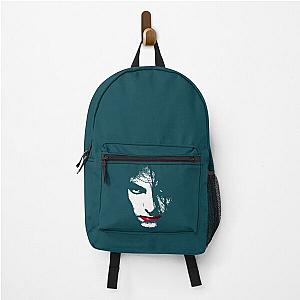 Robert Smith   Backpack