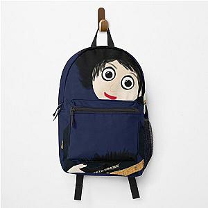 Picture of Robert Smith Backpack