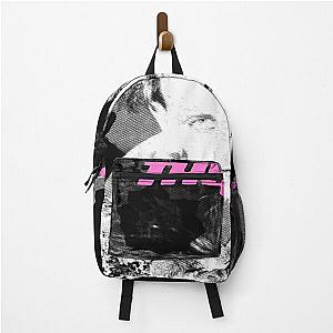 kure - Robert Smith Backpack