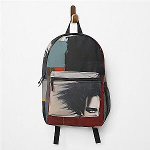 Robert Smith Backpack