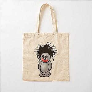 Mr Robert Smith JellyBaby Cotton Tote Bag