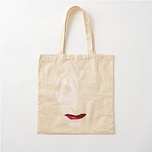 Robert Smith   Cotton Tote Bag