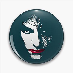 Robert Smith   Pin