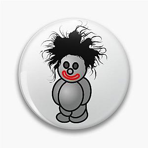 Mr Robert Smith JellyBaby Pin