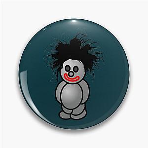 Mr Robert Smith JellyBaby Pin