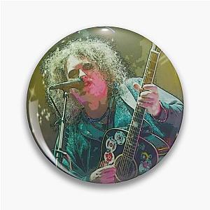 Robert Smith Pin