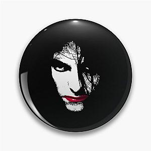 Robert Smith Pin