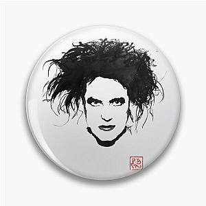 robert smith Pin