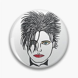 Robert Smith Pin