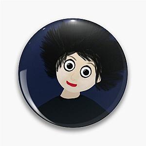 Picture of Robert Smith Pin