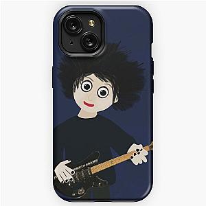 Picture of Robert Smith iPhone Tough Case