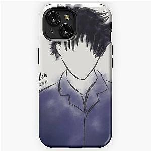 Robert Smith iPhone Tough Case