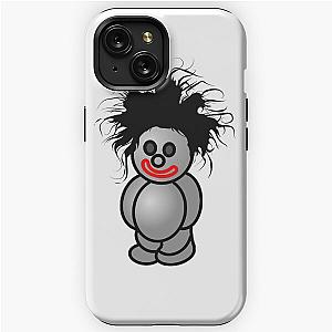 Mr Robert Smith JellyBaby iPhone Tough Case