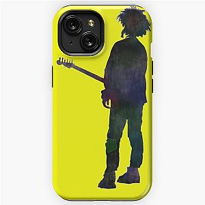 The Cure Robert Smith iPhone Tough Case