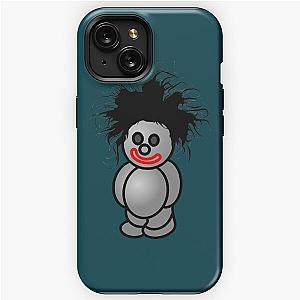 Mr Robert Smith JellyBaby iPhone Tough Case