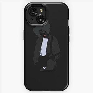 Robert Smith Talks Guitar iPhone Tough Case