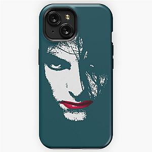 Robert Smith   iPhone Tough Case