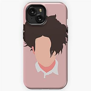 The Cure Robert Smith iPhone Tough Case