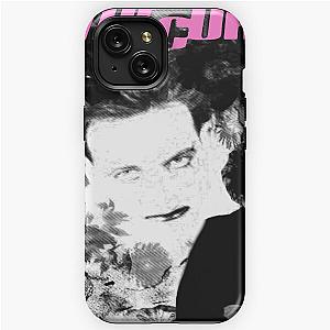 kure - Robert Smith iPhone Tough Case