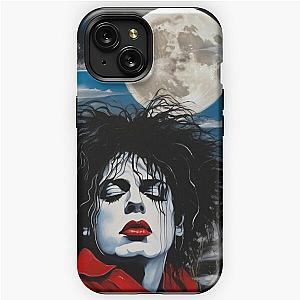 Robert Smith  iPhone Tough Case