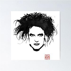 robert smith Poster