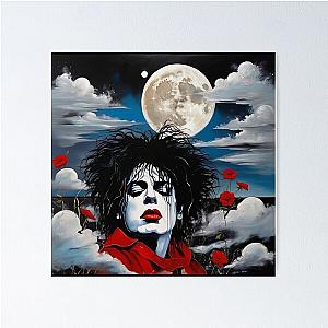 Robert Smith  Poster