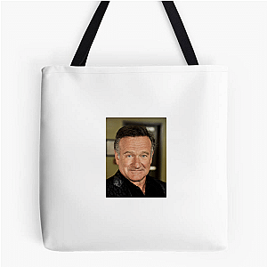 Robin Williams Beyond The Laughs Robin Williams Bags