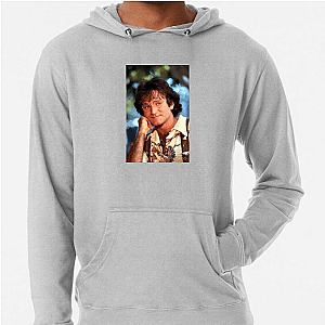 Robin Williams Unforgettable Talent Robin Williams Hoodies