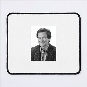 Robin Williams What A Guy Robin Williams Mouse Pads