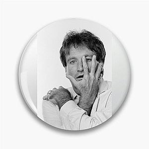 Robin Williams O Captain My Captain Robin Williams Pins