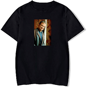 Robin Williams The Genie Is Free Robin Williams T-Shirts