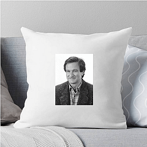 Robin Williams What A Guy Robin Williams Pillows Cover