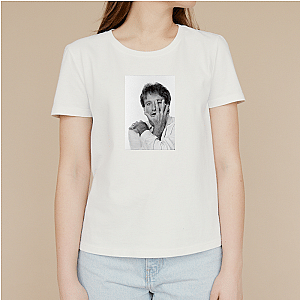 Robin Williams O Captain My Captain Robin Williams T-Shirts