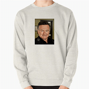 Robin Williams Beyond The Laughs Robin Williams Sweatshirts