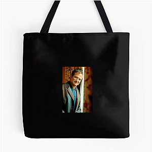 Robin Williams The Genie Is Free Robin Williams Bags