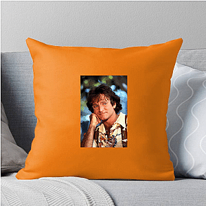 Robin Williams Unforgettable Talent Robin Williams Pillows Cover