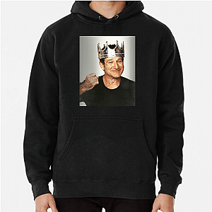 Robin Williams Carpe Diem Seize The Day Robin Williams Hoodies