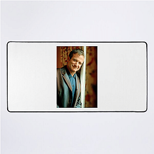 Robin Williams The Genie Is Free Robin Williams Mouse Pads