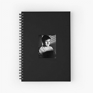 Robin Williams Good Will Hunting Fan Robin Williams Notebook
