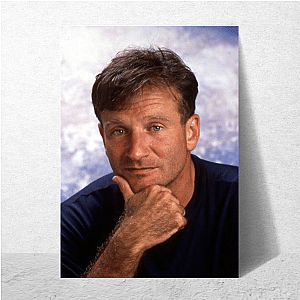 Robin Williams My Favorite Actor Robin Williams Posters