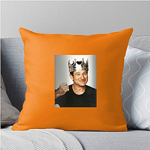 Robin Williams Carpe Diem Seize The Day Robin Williams Pillows Cover