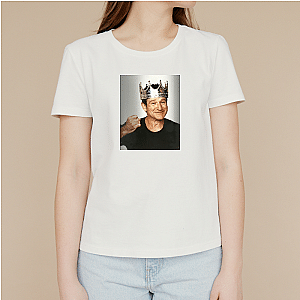 Robin Williams Carpe Diem Seize The Day Robin Williams T-Shirts