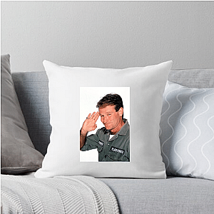 Robin Williams A True Legend Robin Williams Pillows Cover