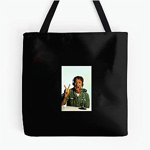 Robin Williams Always Hilarious Always Deep Robin Williams Bags