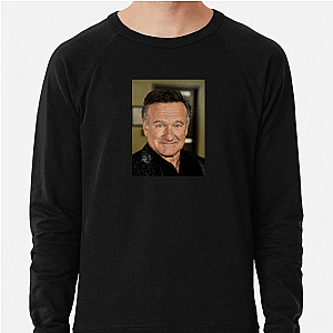 Robin Williams Beyond The Laughs Robin Williams Sweatshirts