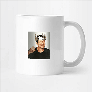 Robin Williams Carpe Diem Seize The Day Robin Williams Mugs